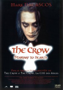 THE CROW -STAIRWAY TO HEAVEN